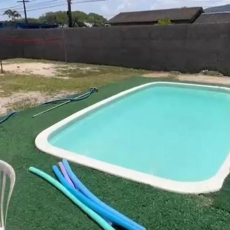 200M Da Praia, Piscina Itanhaém Екстериор снимка